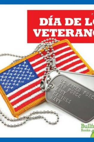 Cover of Día de Los Veteranos (Veterans Day)