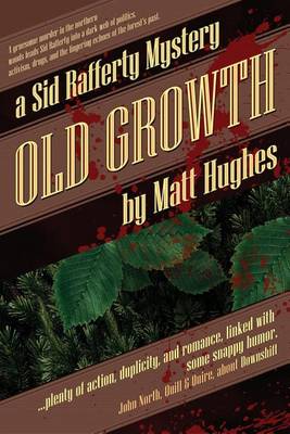 Book cover for Old Growth