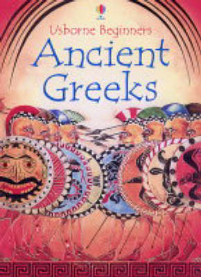 Cover of Greeks