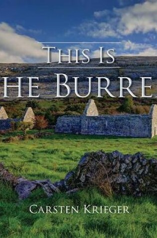 Cover of This is the Burren