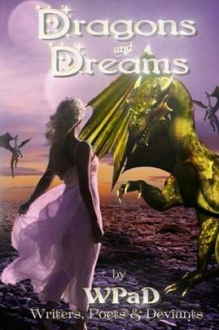 Cover of Dragons and Dreams