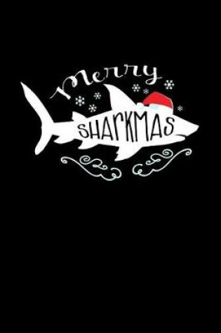 Cover of Merry Sharkmas