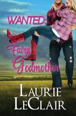 Book cover for Wanted