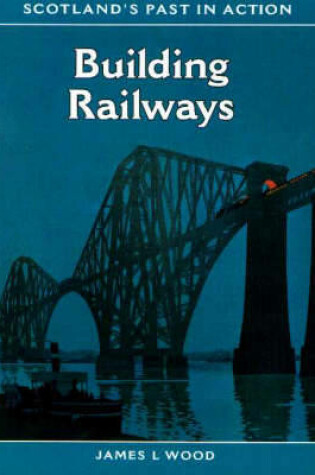 Cover of Building Railways