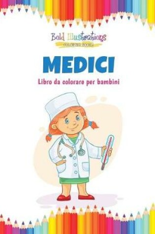 Cover of Medici