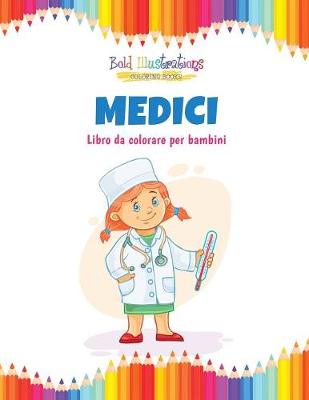 Book cover for Medici