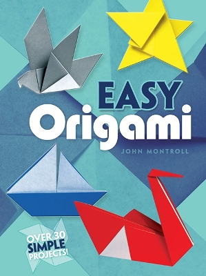 Cover of Easy Origami