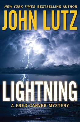 Cover of Lightning