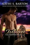 Book cover for Julian