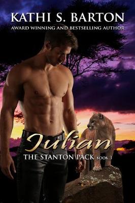 Book cover for Julian