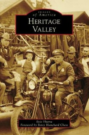 Cover of Heritage Valley