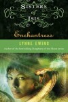 Book cover for Enchantress