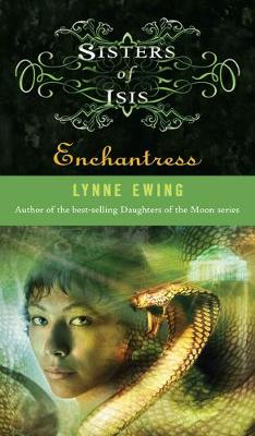 Book cover for Enchantress