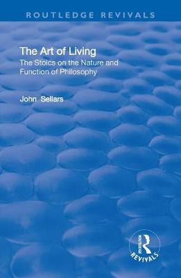 Cover of The Art of Living