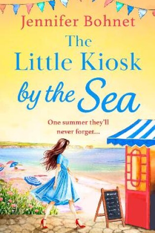 Cover of The Little Kiosk By The Sea