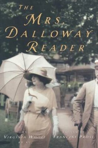 Cover of The Mrs. Dalloway Reader