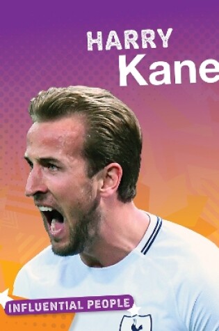 Cover of Harry Kane