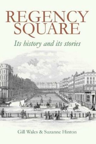 Cover of Regency Square