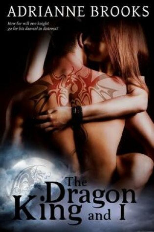 Cover of The Dragon King and I