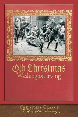 Book cover for Christmas Classic