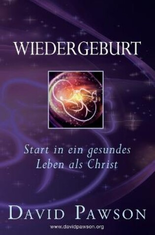 Cover of Wiedergeburt