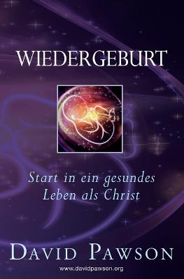 Book cover for Wiedergeburt