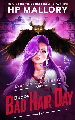 Book cover for Bad Hair Day