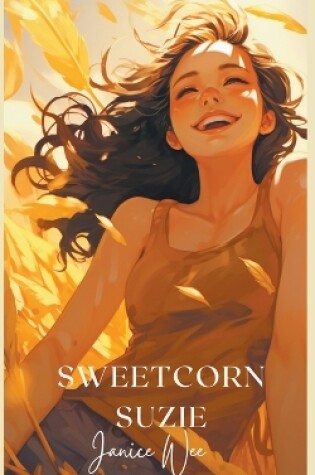 Cover of Sweetcorn Suzie