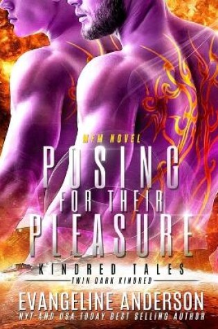 Cover of Posing for Their Pleasure