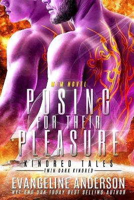 Book cover for Posing for Their Pleasure