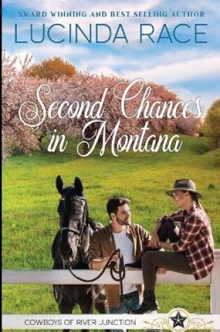 Cover of Second Chances in Montana