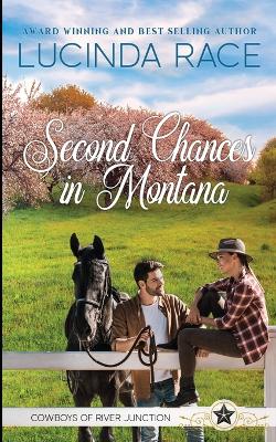 Book cover for Second Chances in Montana