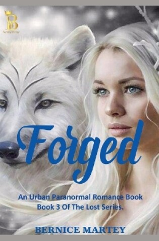 Cover of Forged