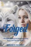 Book cover for Forged