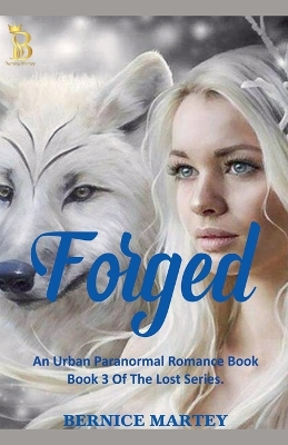 Cover of Forged