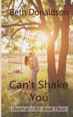 Book cover for Can't Shake You