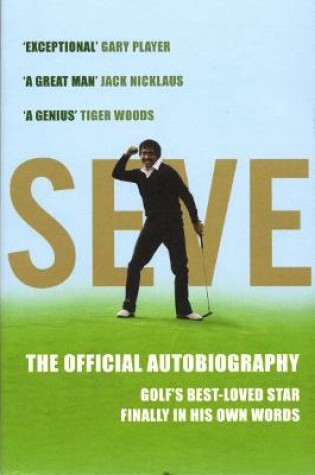 Cover of Seve