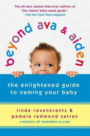 Cover of Beyond Ava & Aiden