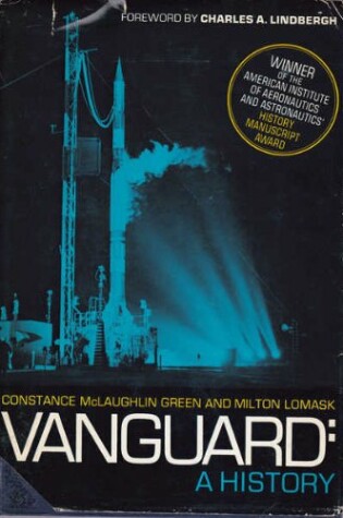 Cover of Vanguard