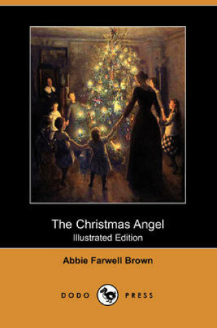 Cover of The Christmas Angel(Dodo Press)