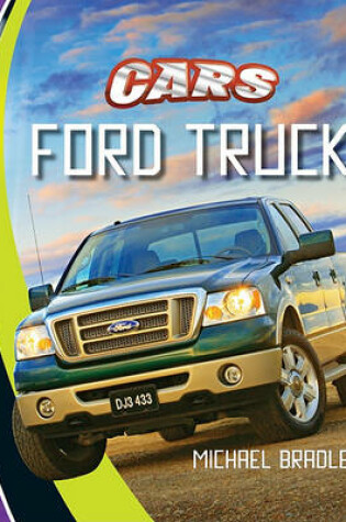 Cover of Ford Truck