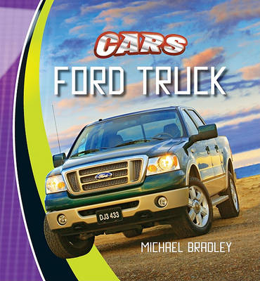 Cover of Ford Truck