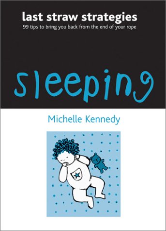 Cover of Sleeping