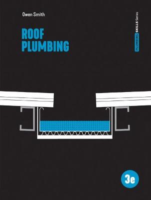 Book cover for Roof Plumbing