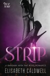 Book cover for Strip