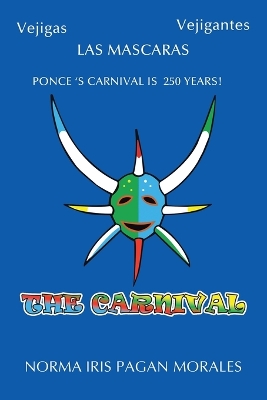 Book cover for The Carnival