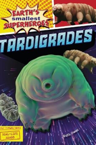 Cover of Tardigrades