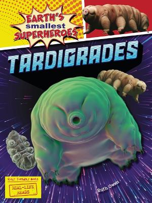 Cover of Tardigrades
