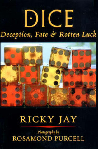 Cover of Dice