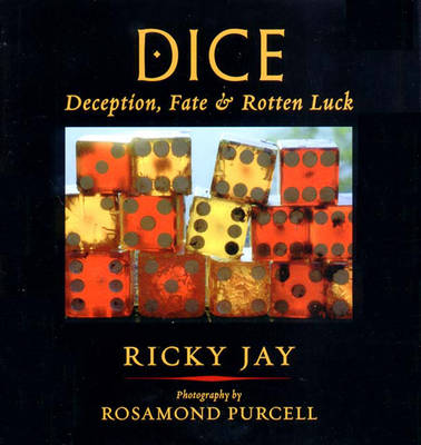 Book cover for Dice